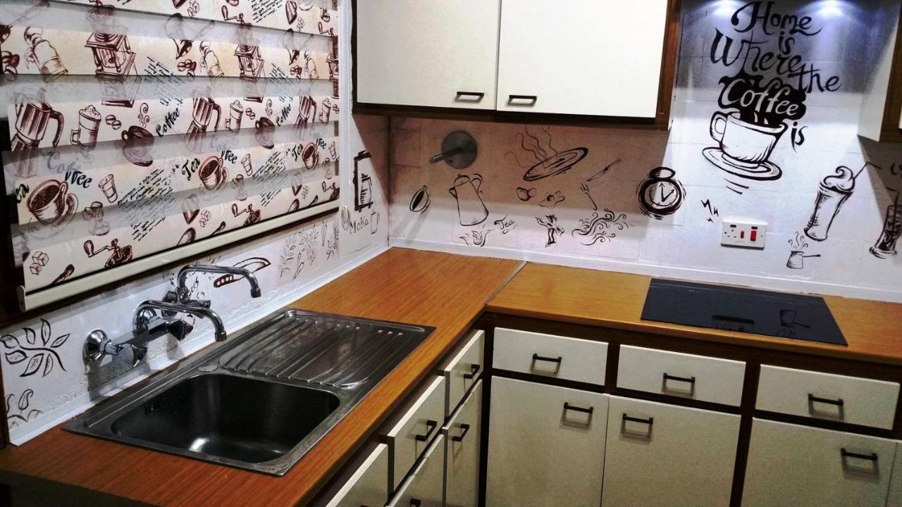 Nissi Beach Luxury Villaer Ajía Nápa