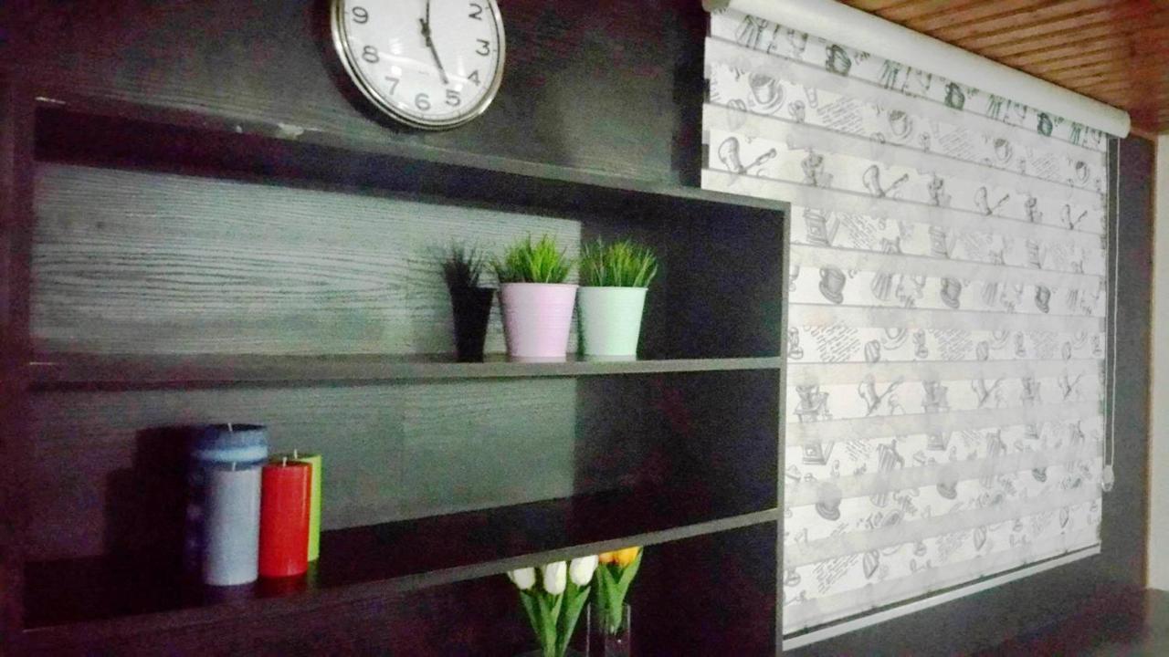 Villaer Nissi Beach Luxury *