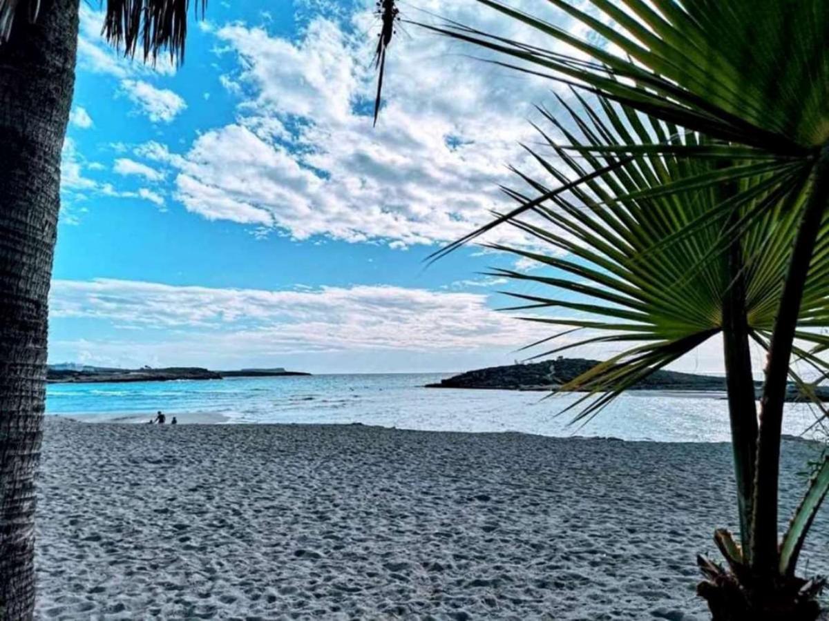 Villaer Nissi Beach Luxury *