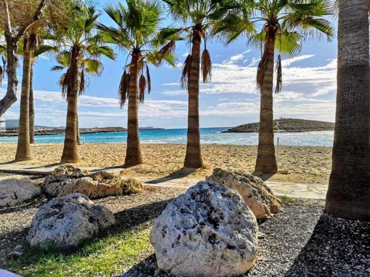 Nissi Beach Luxury * Ajía Nápa