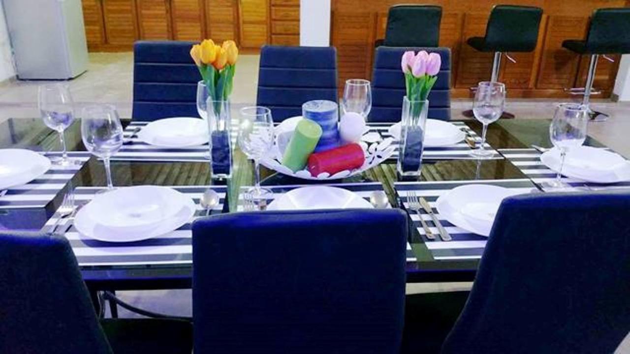 Nissi Beach Luxury *