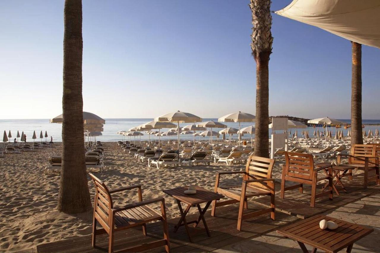 Nissi Beach Luxury *