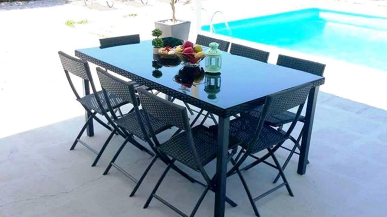 Nissi Beach Luxury Villaer *