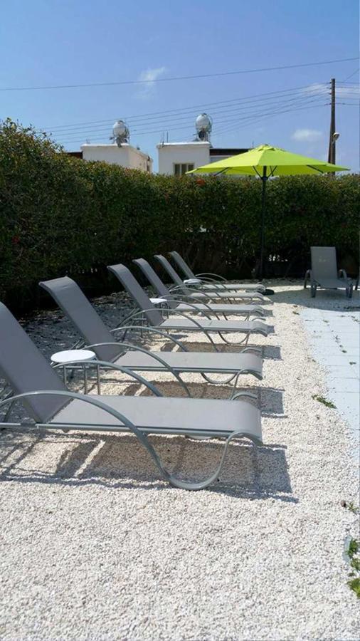 Nissi Beach Luxury *