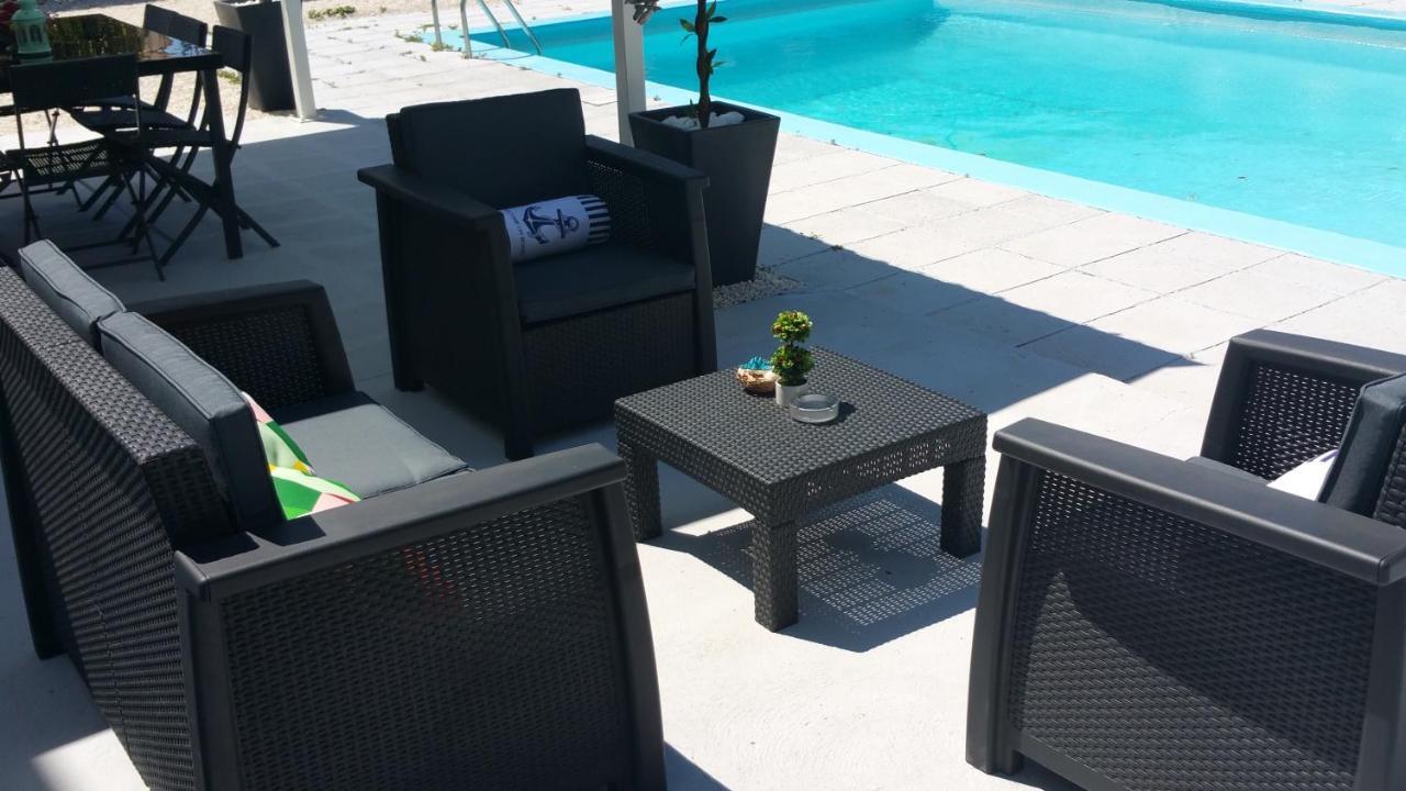 Nissi Beach Luxury *