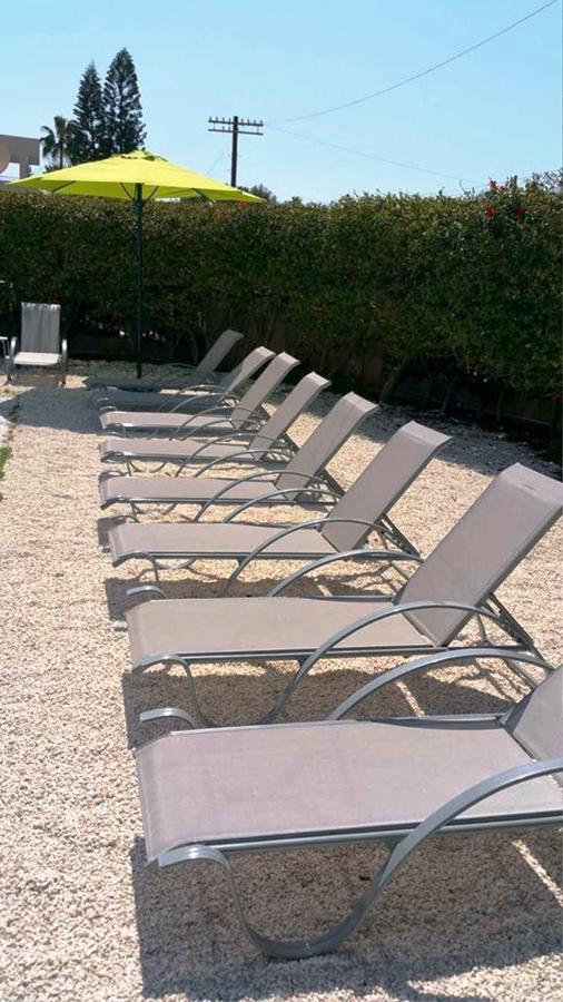 Nissi Beach Luxury *