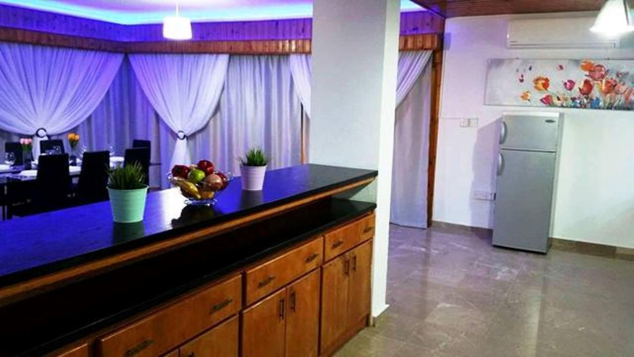 Nissi Beach Luxury * Ajía Nápa