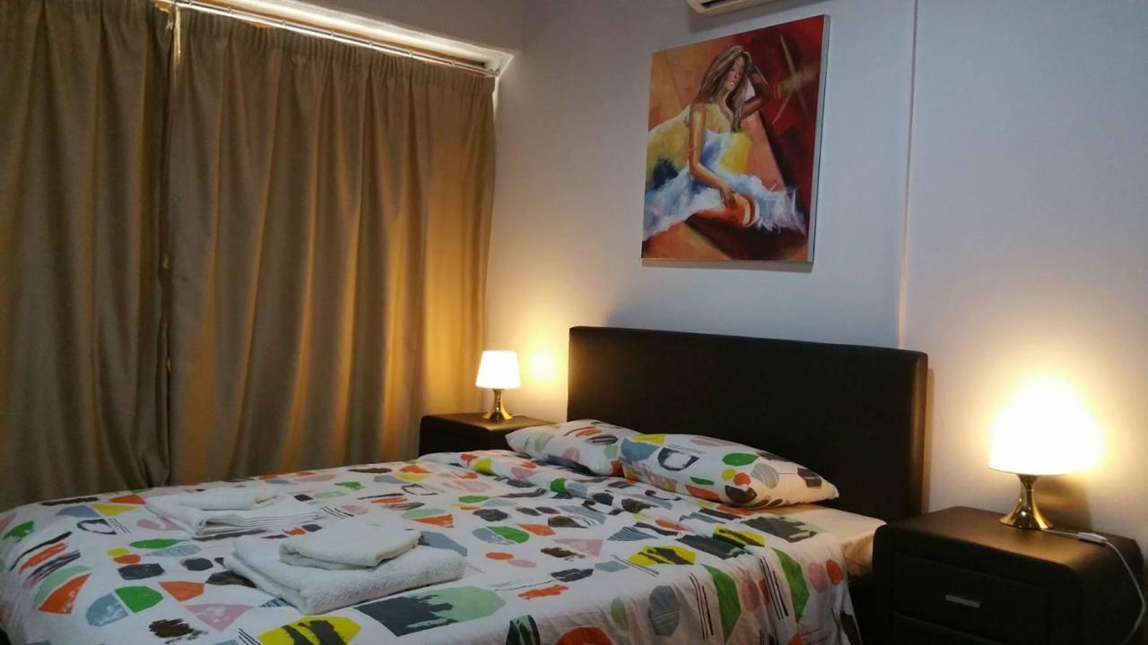 Nissi Beach Luxury *