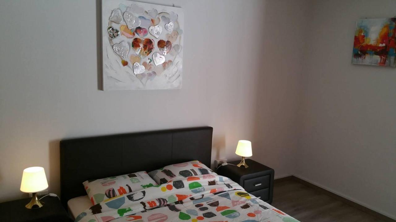 Nissi Beach Luxury Villaer Ajía Nápa