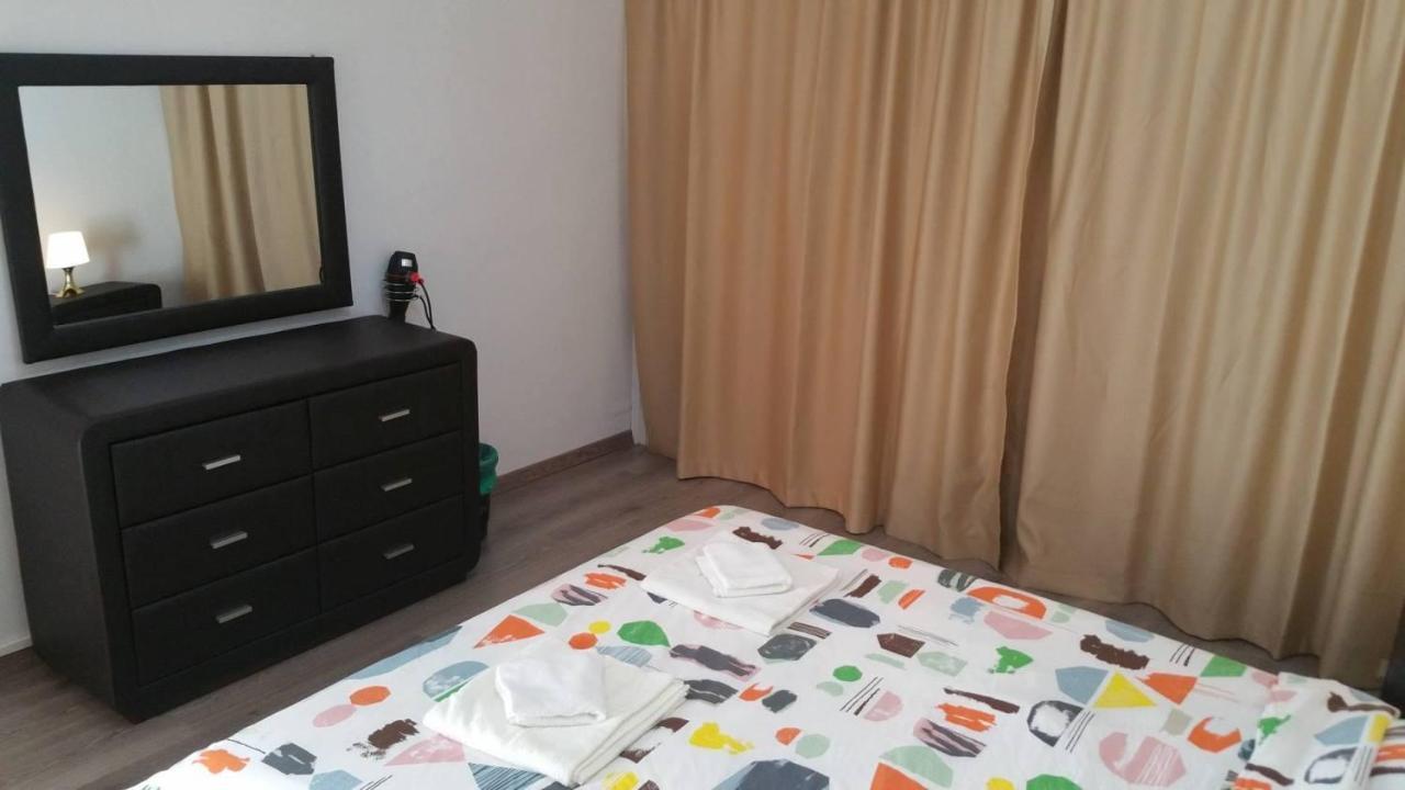 Nissi Beach Luxury Villaer *