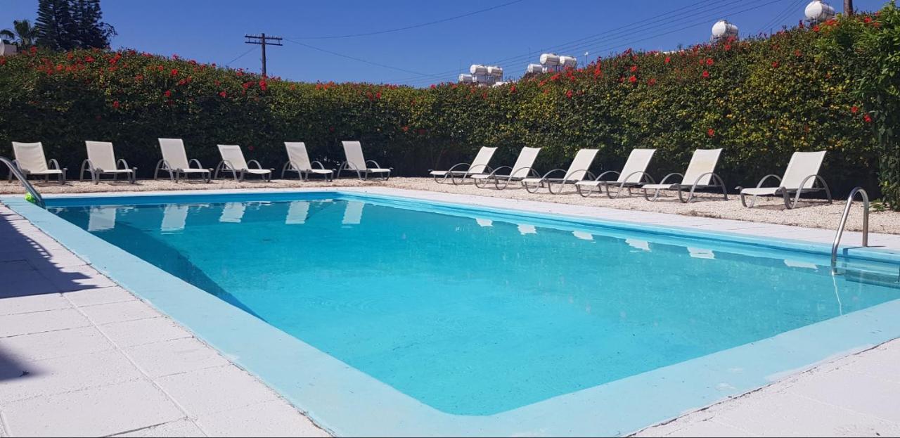 Nissi Beach Luxury *