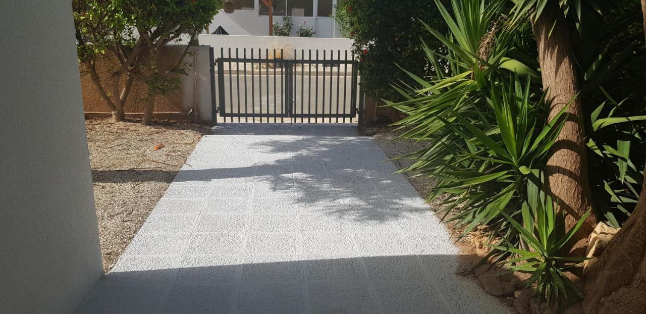 Nissi Beach Luxury Ajía Nápa