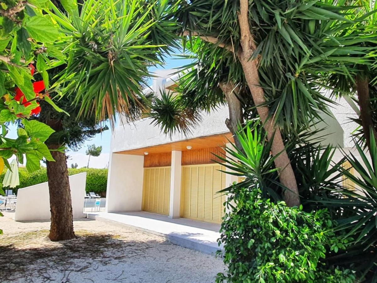 Nissi Beach Luxury Villaer Ajía Nápa