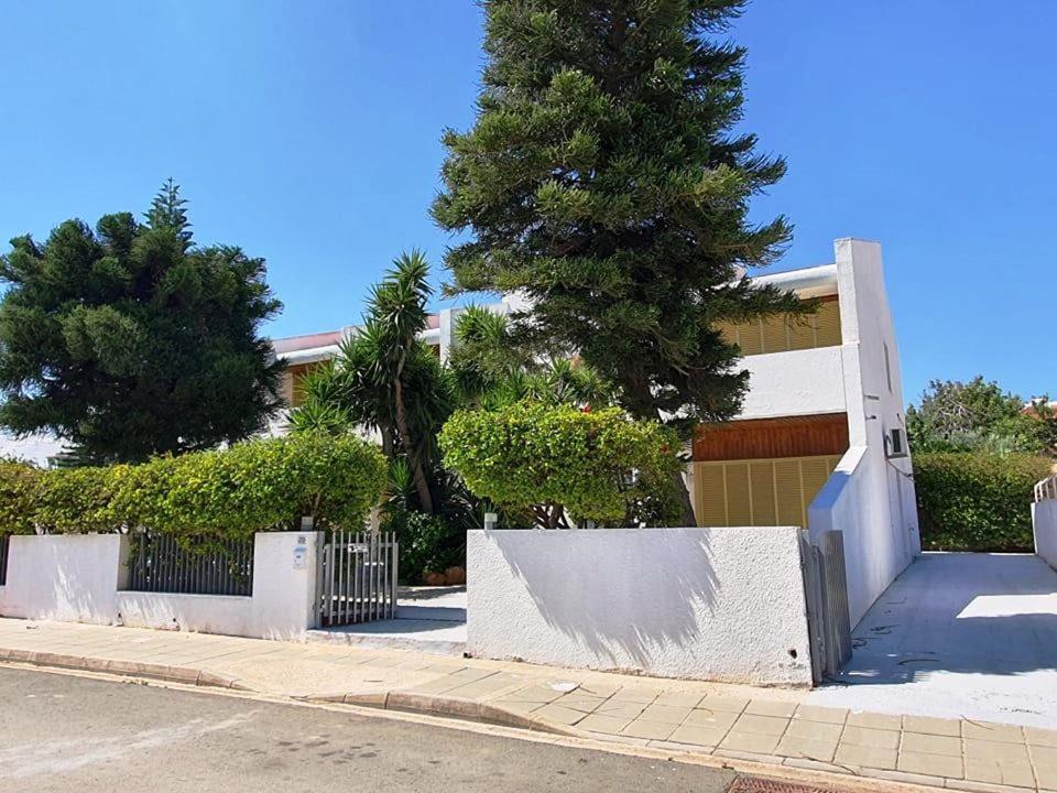 Nissi Beach Luxury Villaer