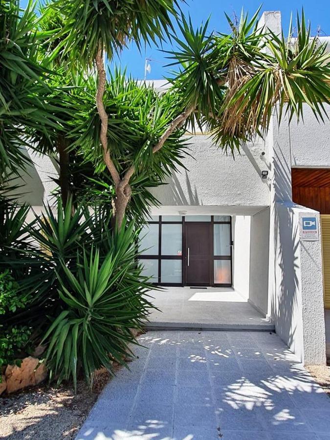Nissi Beach Luxury