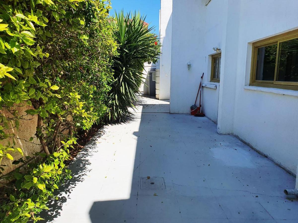 Villaer Nissi Beach Luxury Ajía Nápa