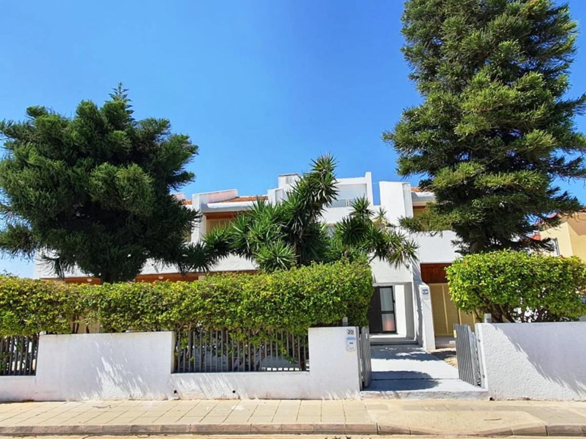 Nissi Beach Luxury Villaer Ajía Nápa