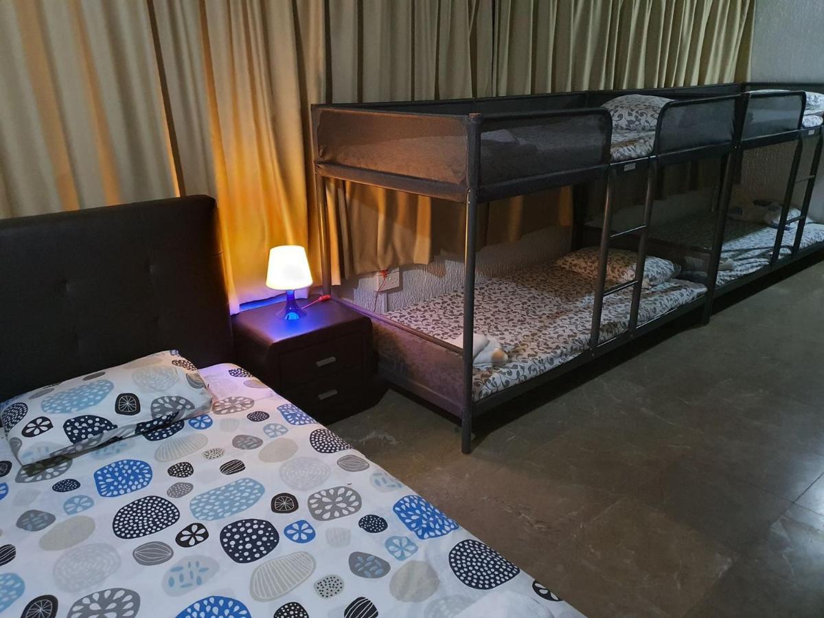 Nissi Beach Luxury Villaer