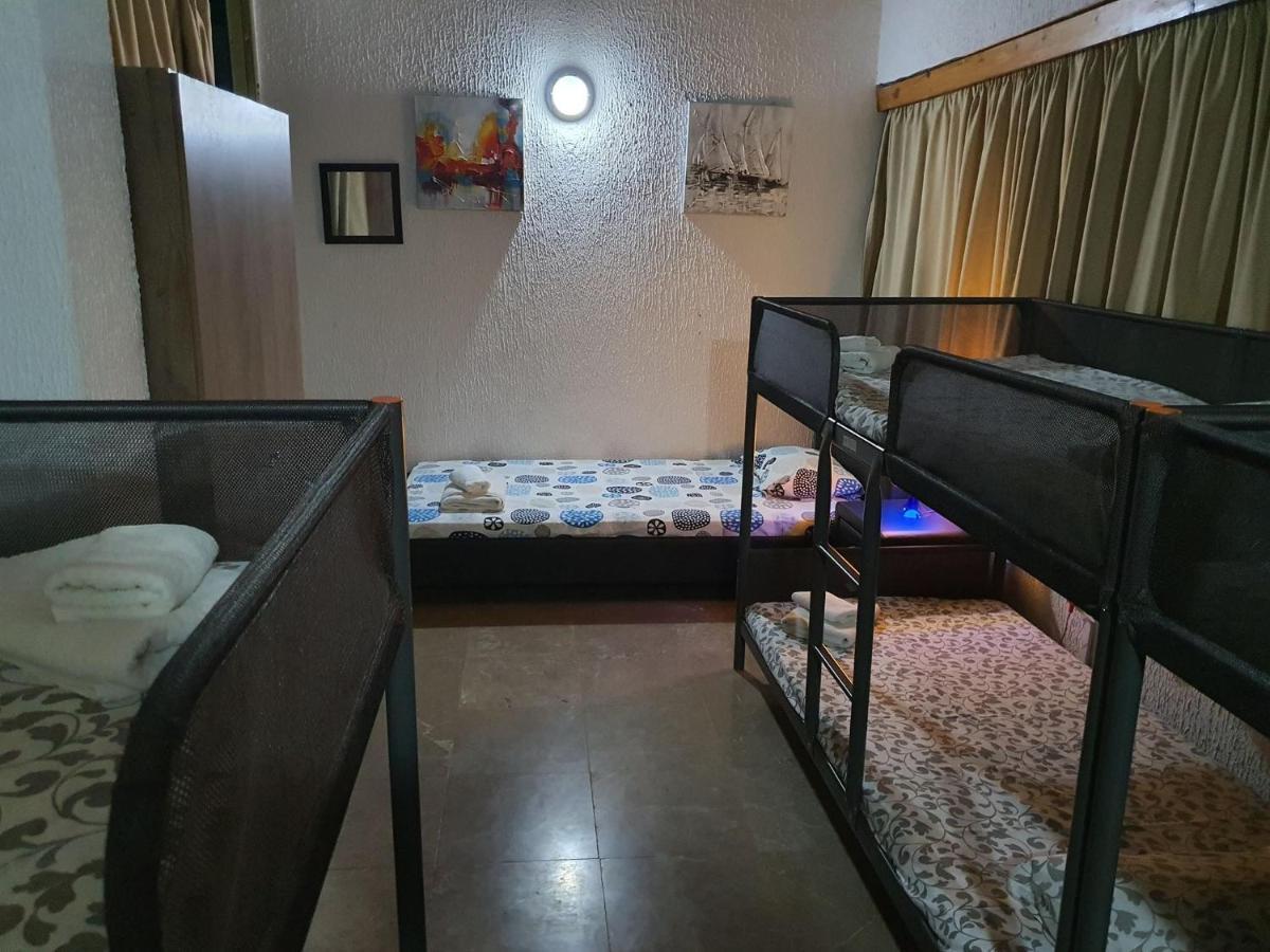 Nissi Beach Luxury Villaer