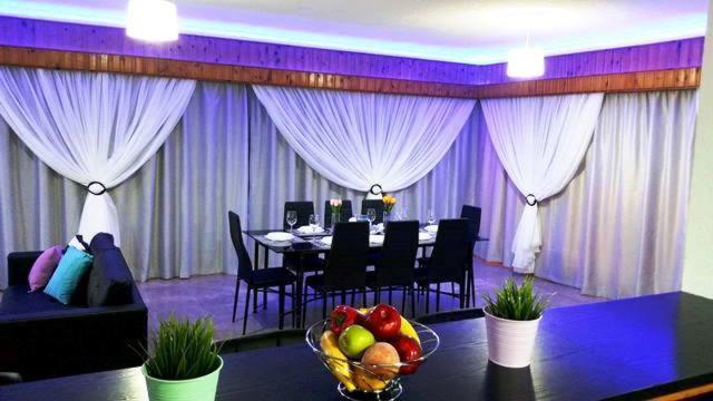 Nissi Beach Luxury Villaer